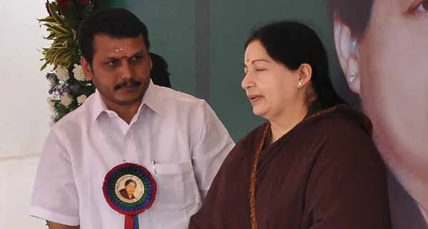 jaya - senthil balaji